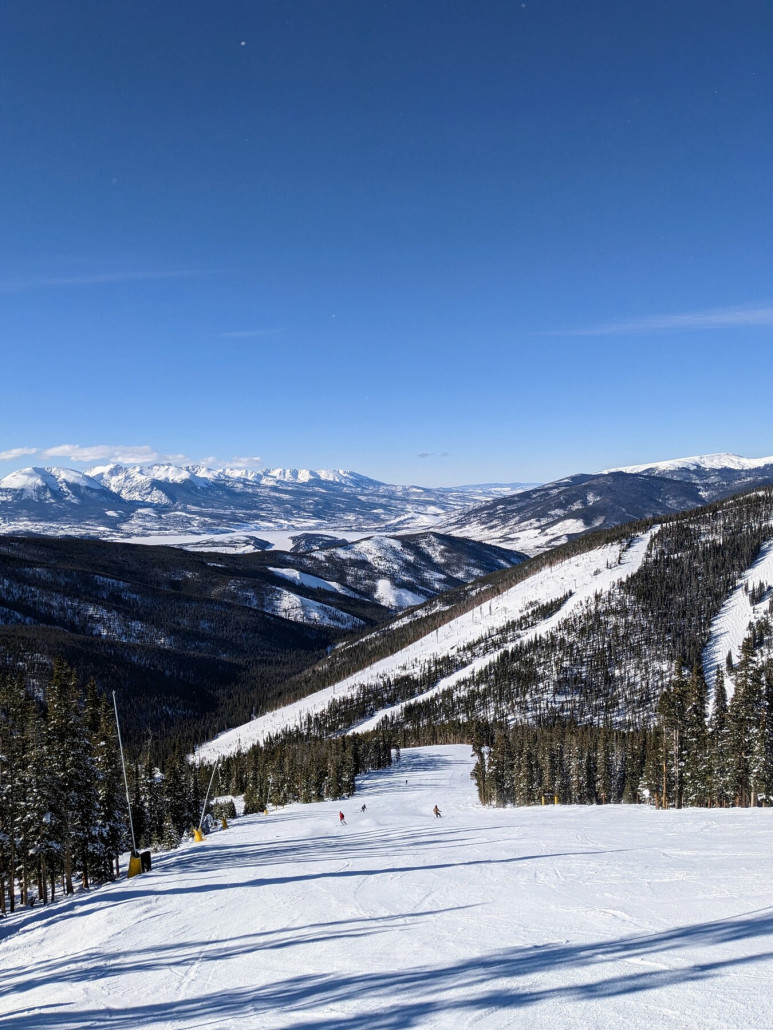 Starfire Mittelteil 5*****