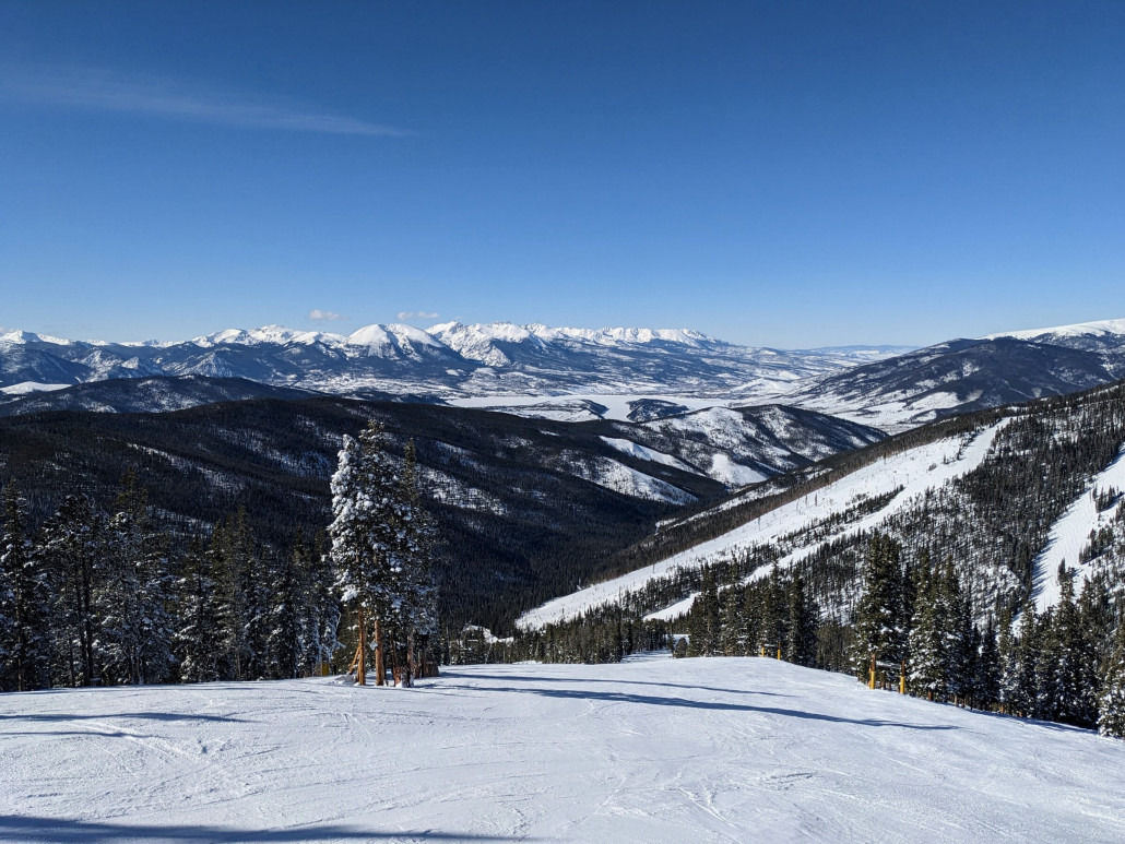 Starfire oberer Teil