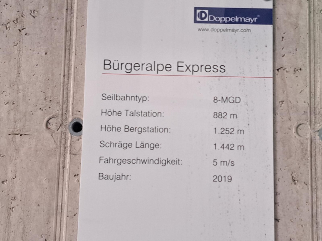 8EUB Bürgeralpeexpress.