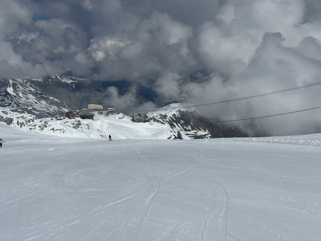 Geister - Trincerone