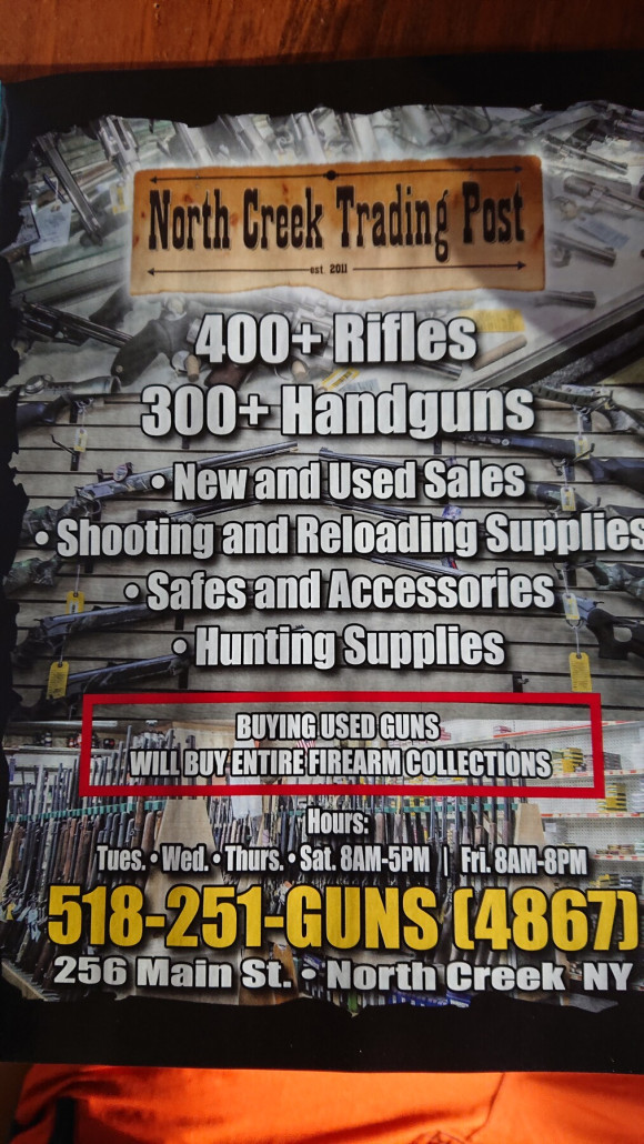 ? Not my cup of tea.