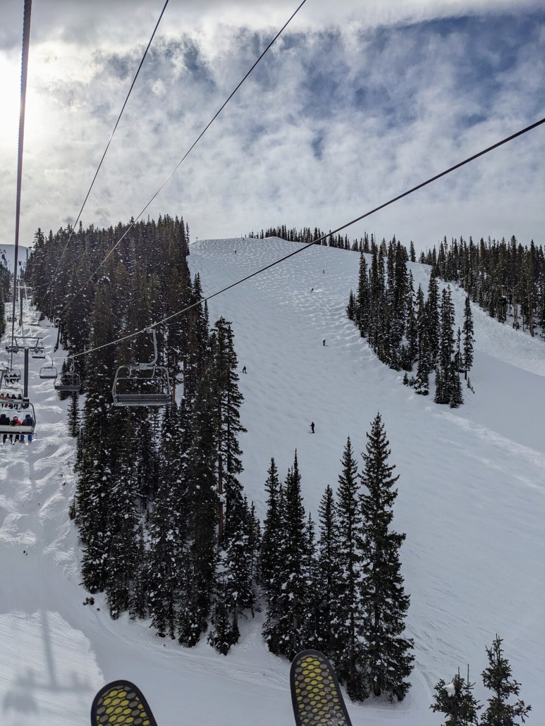 Henrys Buckelpistentraum