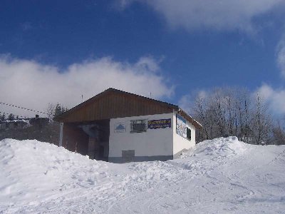 Bergstation Westfalenhang 2