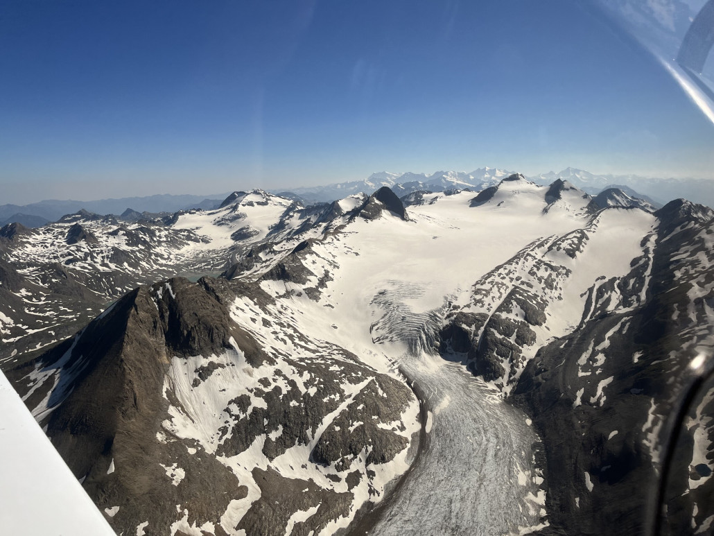 Griessgletscher