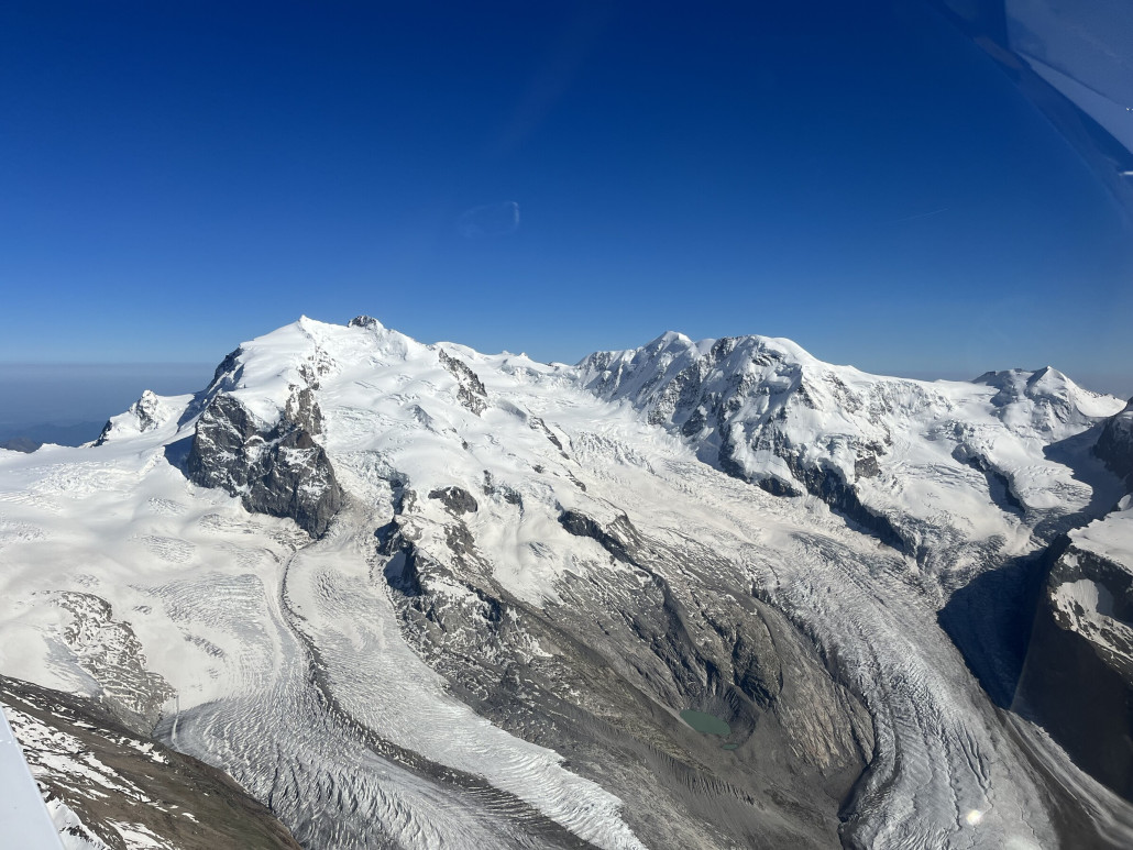 Dufourspitze
