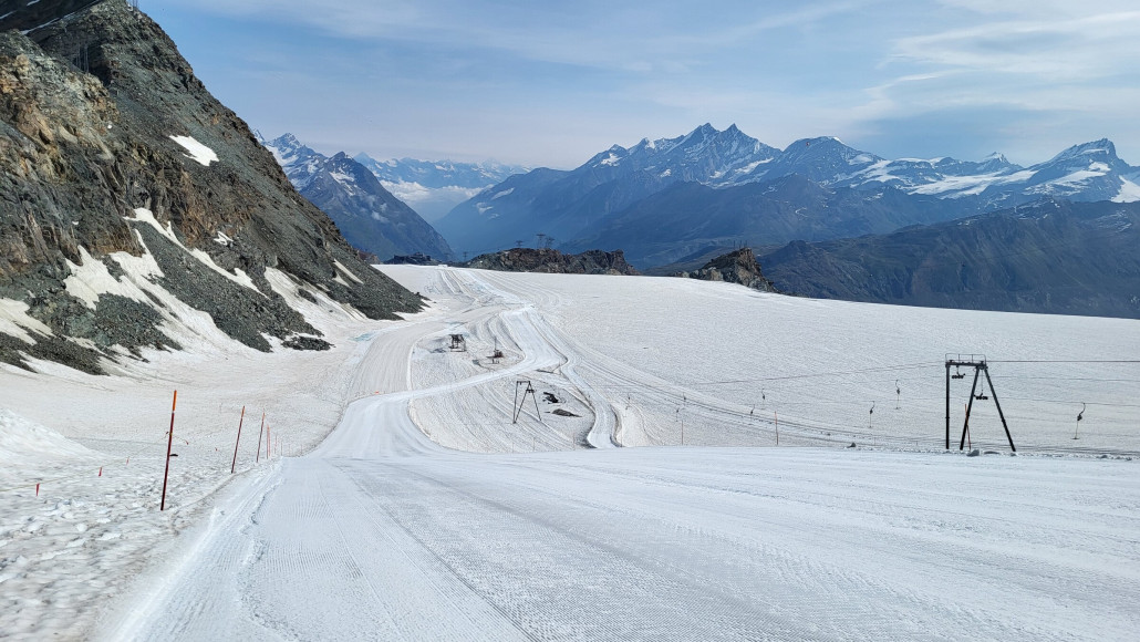 Testa im Vergleich zu den letzten Tagen heute als geöffnet gekennzeichnet. War aber natürlich trotzdem geschlossen.
