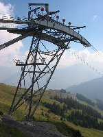 Nochmal die Stütze in ihrer vollen Pracht