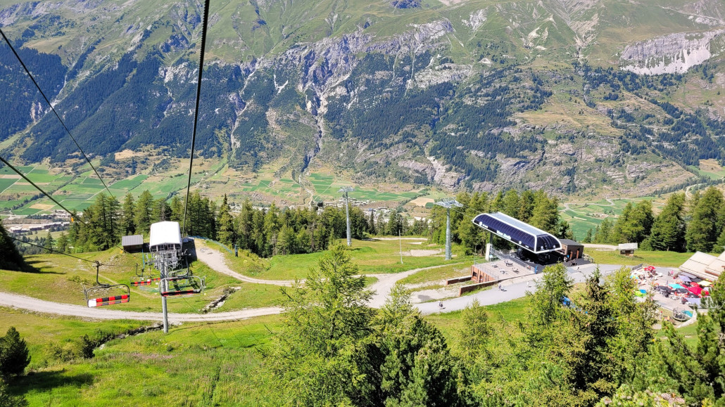 Solert und Vieux Moulin