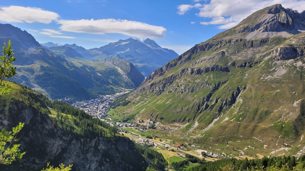 Val d'Isère