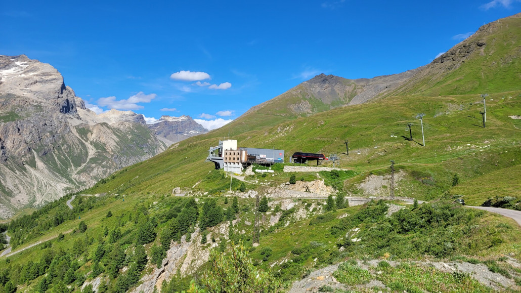 Pyramides-Talstation