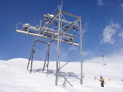 Nochmals. Die Dinger gefallen mir einfach