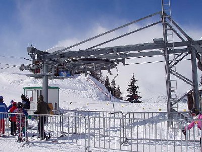 Talstation Pesciüm Lift