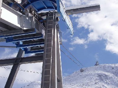 793Meter Strecke 324 Höhenmeter