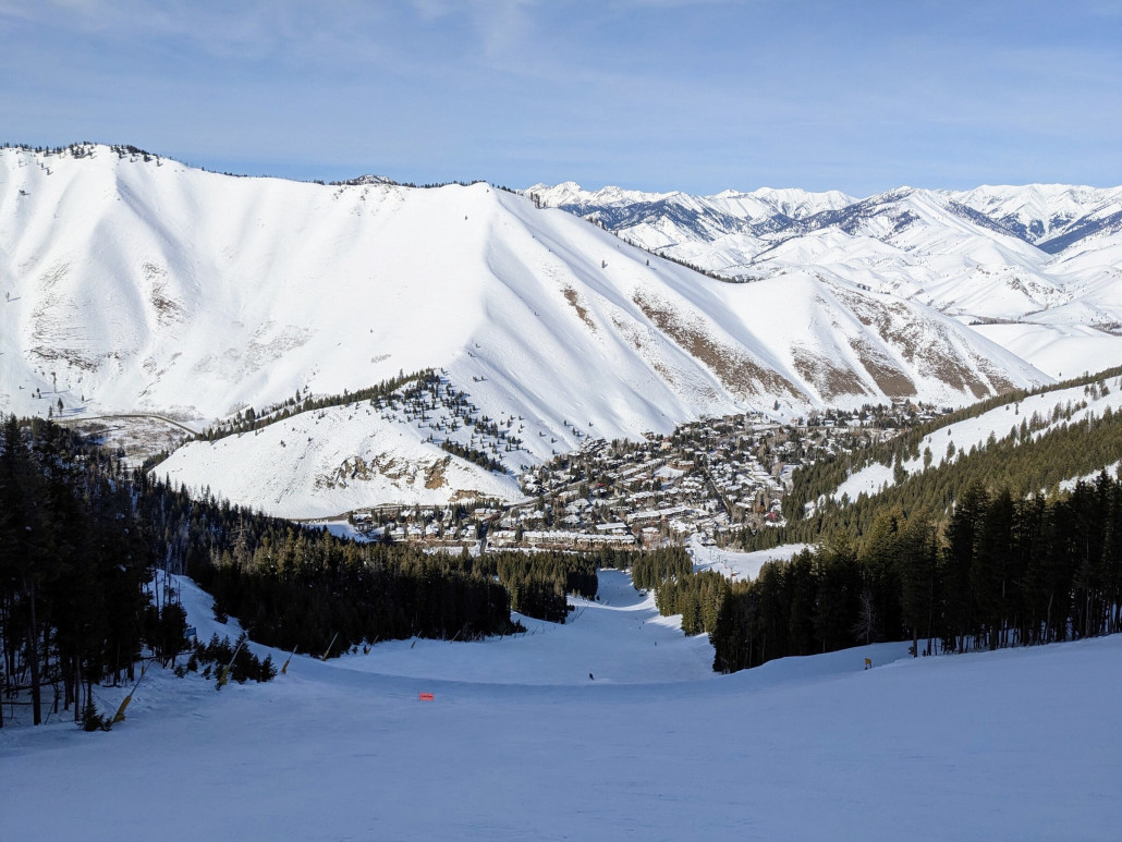 Greyhawk von ganz oben