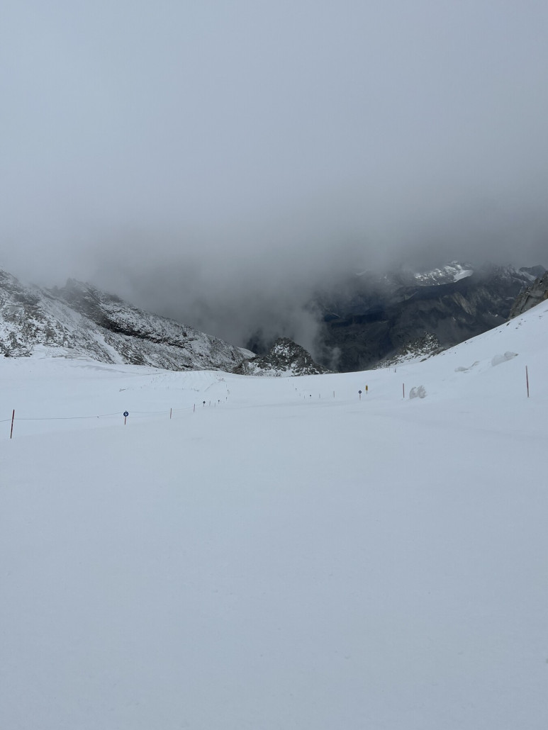 Die 9a wirklich top heute gewesen