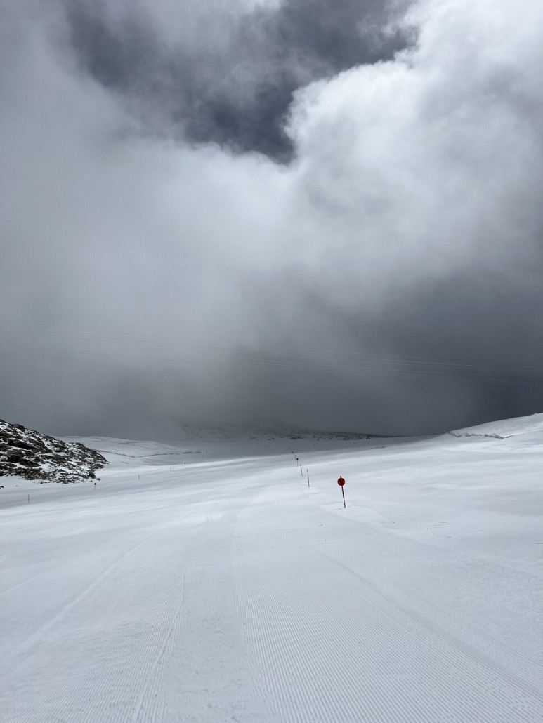 Mein persönliches Lieblingsbild von heute