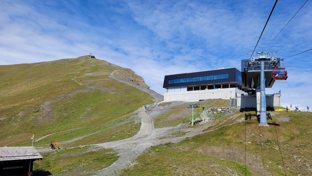 Restaurant Weisshorn