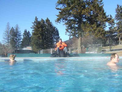 Wer, wieso, weshalb, warum?