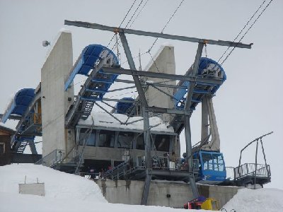 Open-Air Stadtion Pesciüm