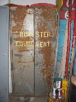 &amp;quot;Disaster Equipment&amp;quot;