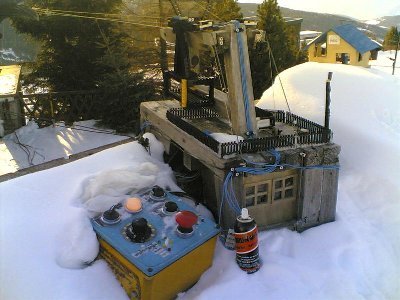 PB Piffinger Seilbahn