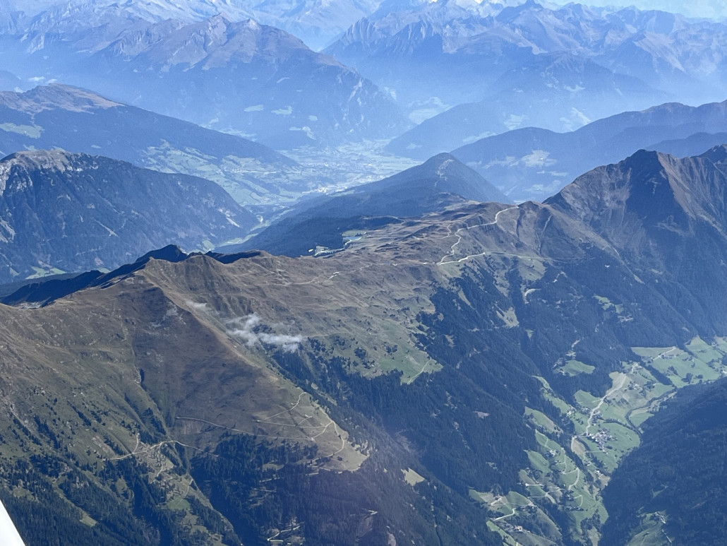 Ratschings / Sterzing