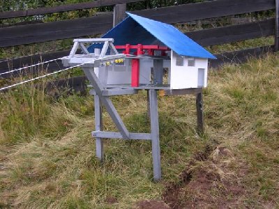 berg (noch nicht fertig) :-)