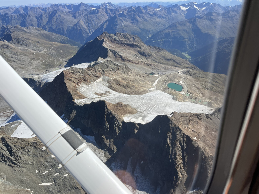 Ötztaler Gletscher