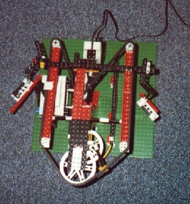 The mountainterminal again.