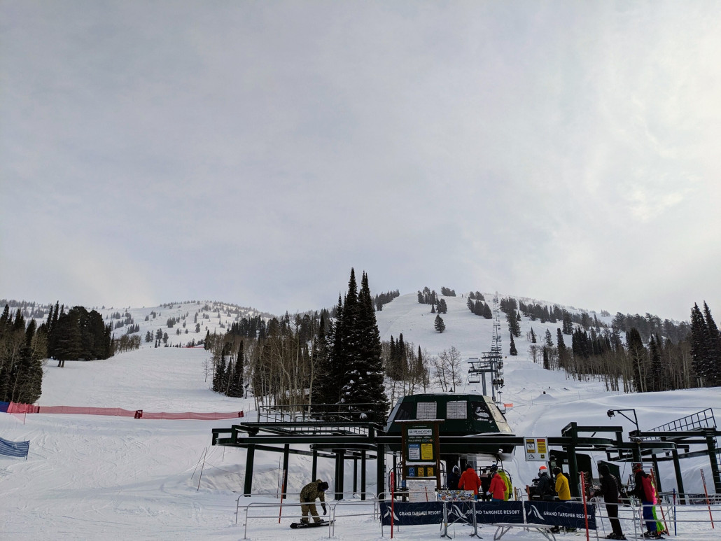 Dreamcatcher Lift &amp; Base