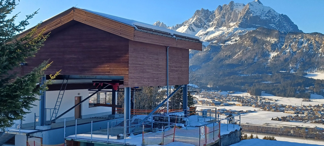 Leider schweigt hier alles...