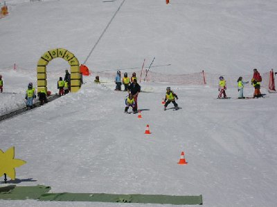 3. Tag: &amp;quot;Sonnenband&amp;quot;