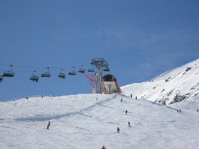 Meine Lieblings-6KSB Plansegg von Poma (erinnert mich an France)