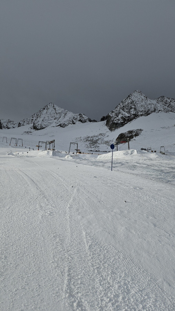 Talstation SL Daunferner 1 + 2