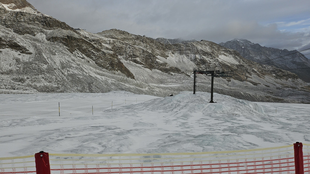 Talstation SL Daunferner 1 + 2