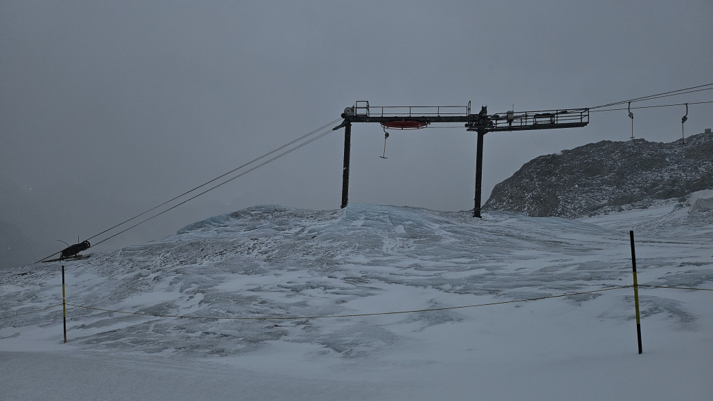 Talstation SL Daunferner 1 + 2