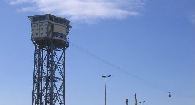 tal- bzw. bergstation (wie ihr wollt)