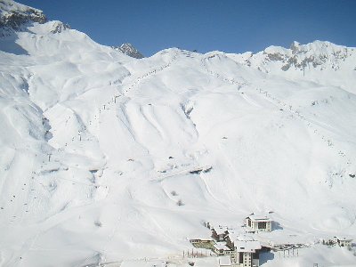 Seekopfgebiet - absolut nix los! Das Bild spricht ja wohl eindeutig für sich!