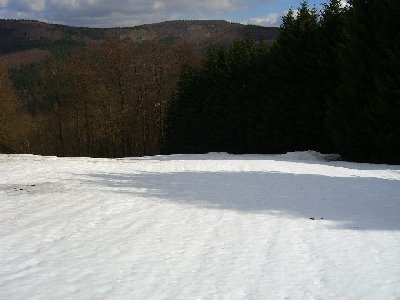 das läd ja fast noch zu ner Runde Ski ein ;)