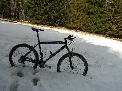 praktisch zum Abstellen