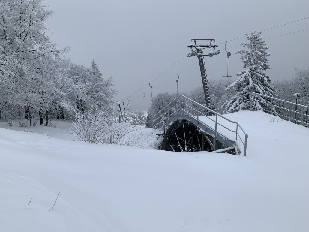 Doppelmayr Anker von 2005