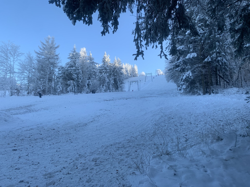 Kreuzberg - Heute war wirklich Kaiserwetter