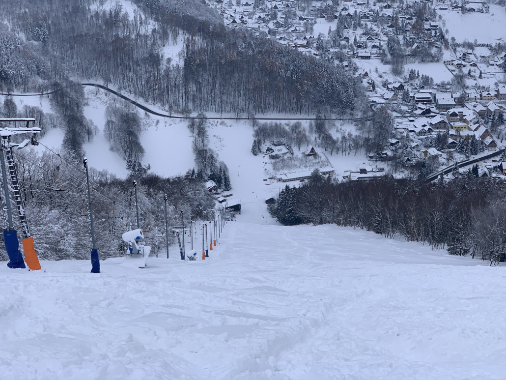 x2 Zoom vorm Steilhang beginn --- Bild vom 29.11.2023