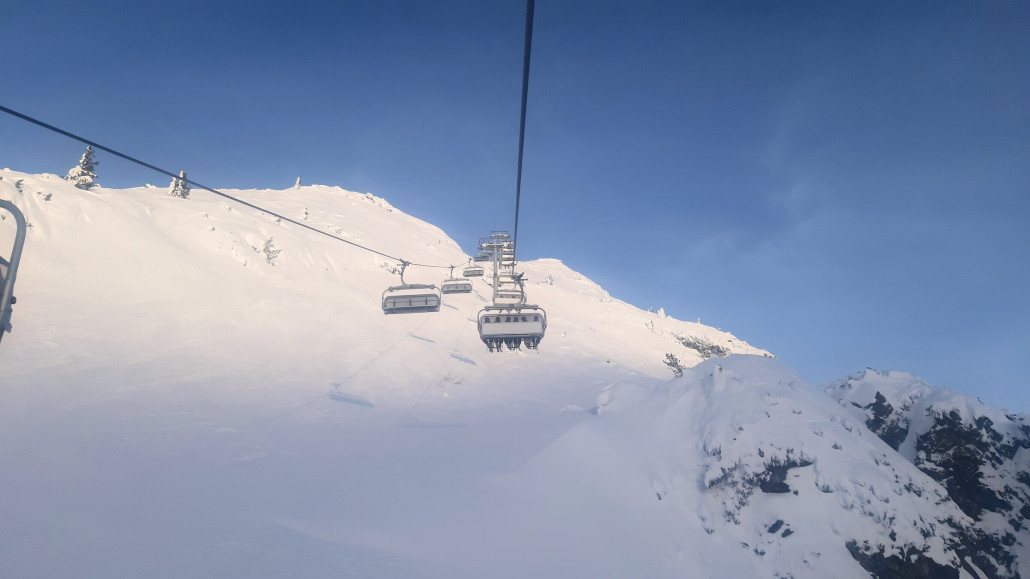 ^^ Valfagehrbahn<br />(Mattunbahn -> Kapallbahn)