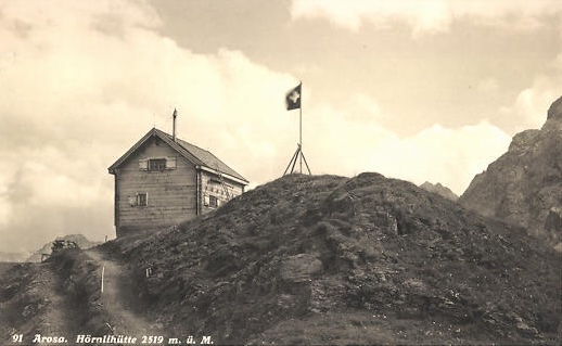 Hörnlihütte Arosa 1924.jpeg