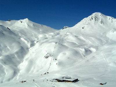 Hier wird dann wohl nächstes Jahr ein (zwei) 6er stehen...