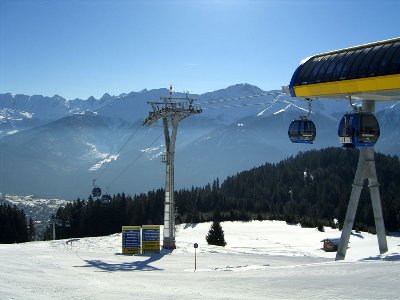 Vor der Entscheidung erst nach Fiss oder erst nach Sefaus - Entschied mich für Letzteres