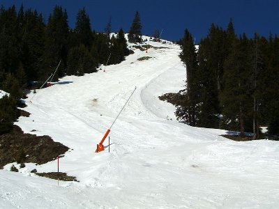 Die gesperrte Frommes Extrem