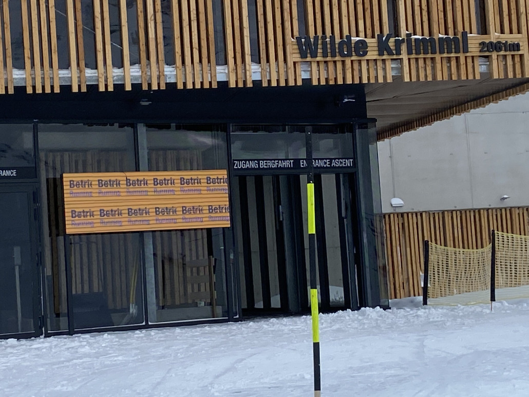 Wohl noch ein Anzeigefehler