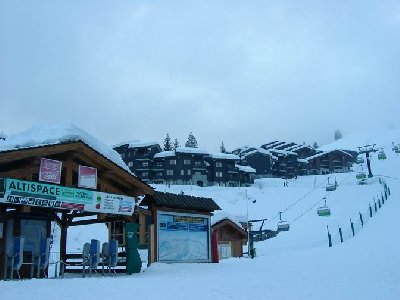 ... sieht ordentlich aus.